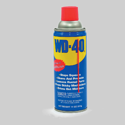 WD-40® – 8 oz.